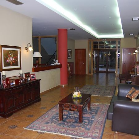 Hotel Filoxenia Toxotes Xanthis Екстериор снимка